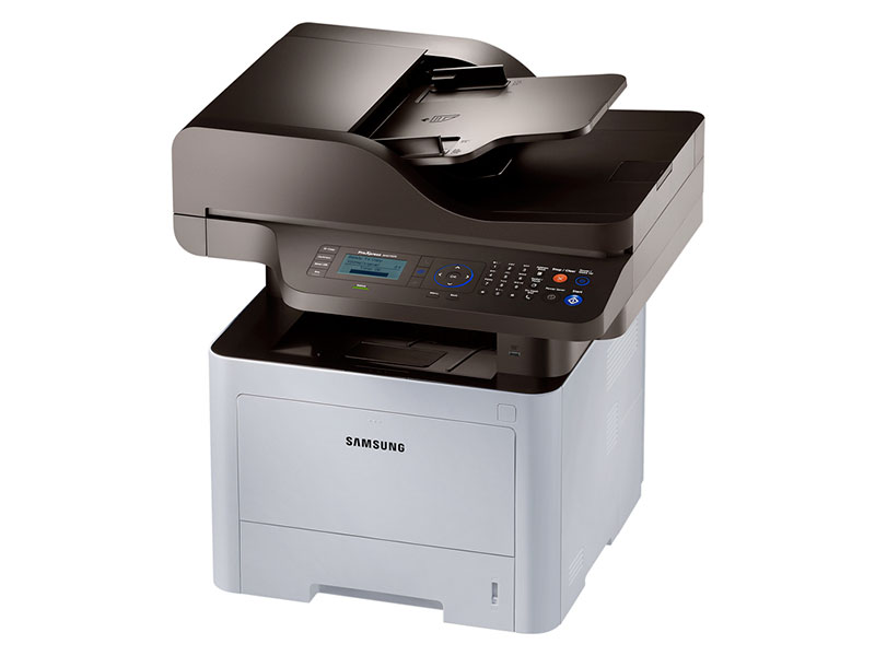 Multifuncional SL-M4070FR Multifuncional SL-M4070FR