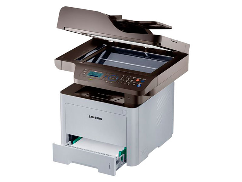 Multifuncional SL-M4070FR Multifuncional SL-M4070FR