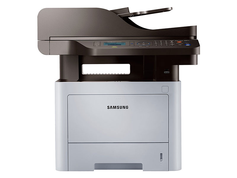 Multifuncional SL-M4070FR Multifuncional SL-M4070FR