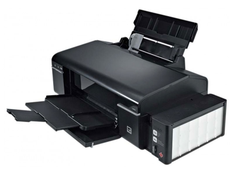 Impressora Epson EcoTank L805