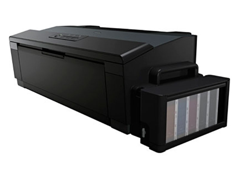 Impressora Epson L 1300